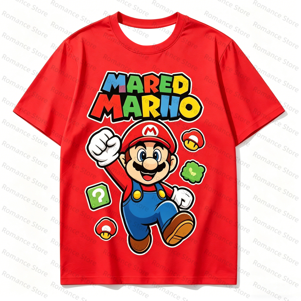Kids Cartoon T-Shirt And Short - đánh giá và giá Summer Clothing For Baby Boy