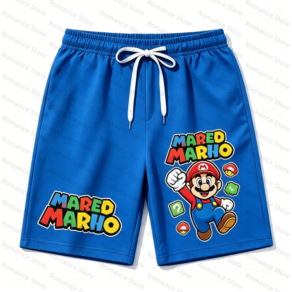 Kids Cartoon T-Shirt And Short - đánh giá và giá Summer Clothing For Baby Boy