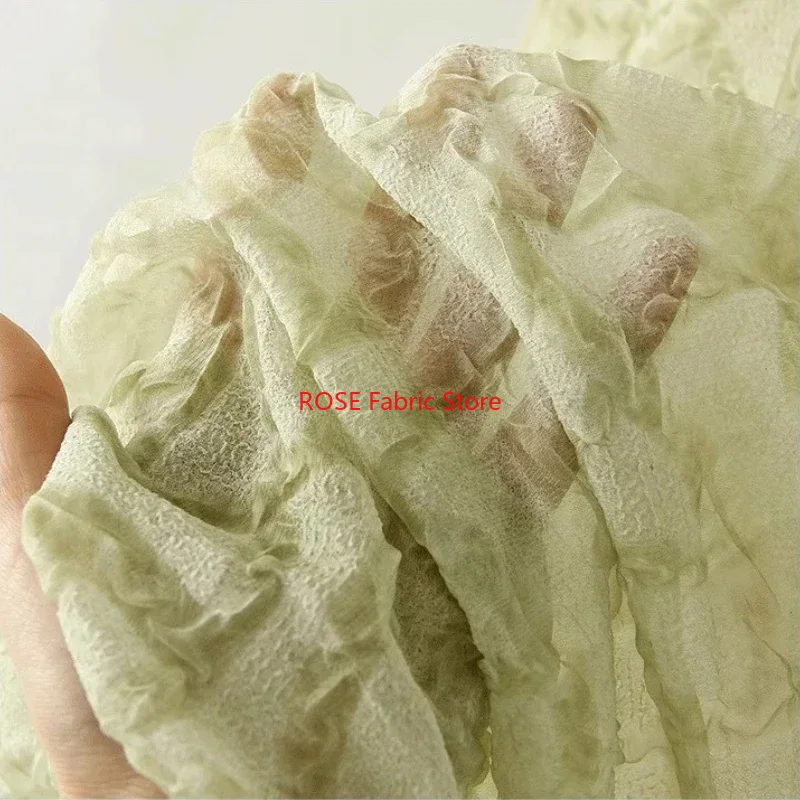 Light Yellow green Soft Lightw - đánh giá và giá Soft Summer Yellow Clothing