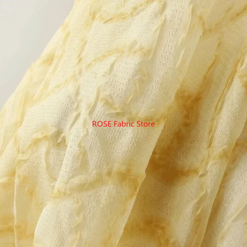 Light Yellow green Soft Lightw - đánh giá và giá Soft Summer Yellow Clothing