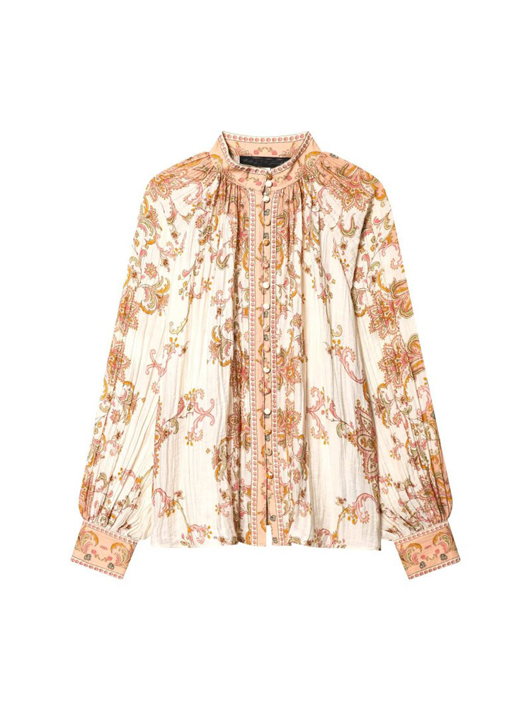 2026 Women Summer Shirts Blous - đánh giá và giá Summer Days Clothing