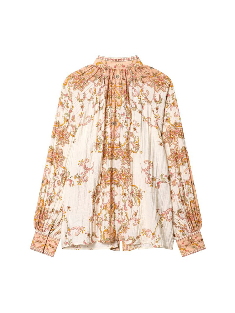 2026 Women Summer Shirts Blous - đánh giá và giá Summer Days Clothing