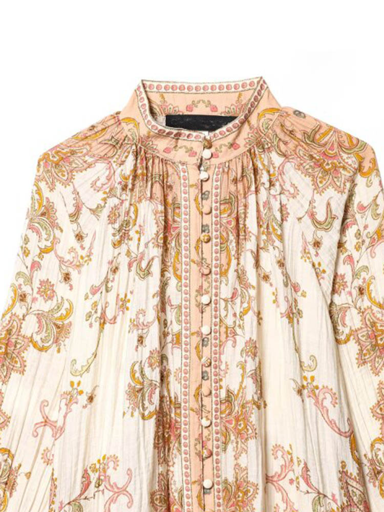 2026 Women Summer Shirts Blous - đánh giá và giá Summer Days Clothing