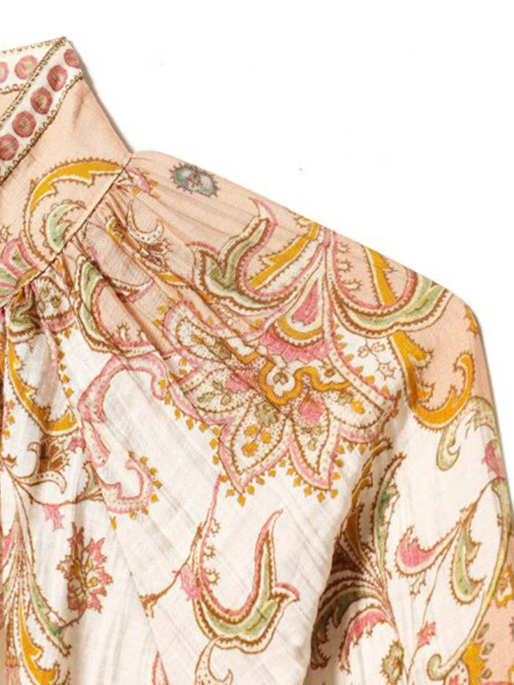 2026 Women Summer Shirts Blous - đánh giá và giá Summer Days Clothing