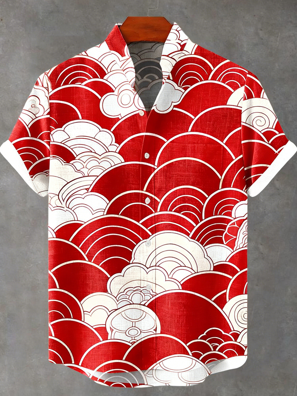 2026 Men's Linen Short Sleeve  - đánh giá và giá Summer Vacation Clothing Men