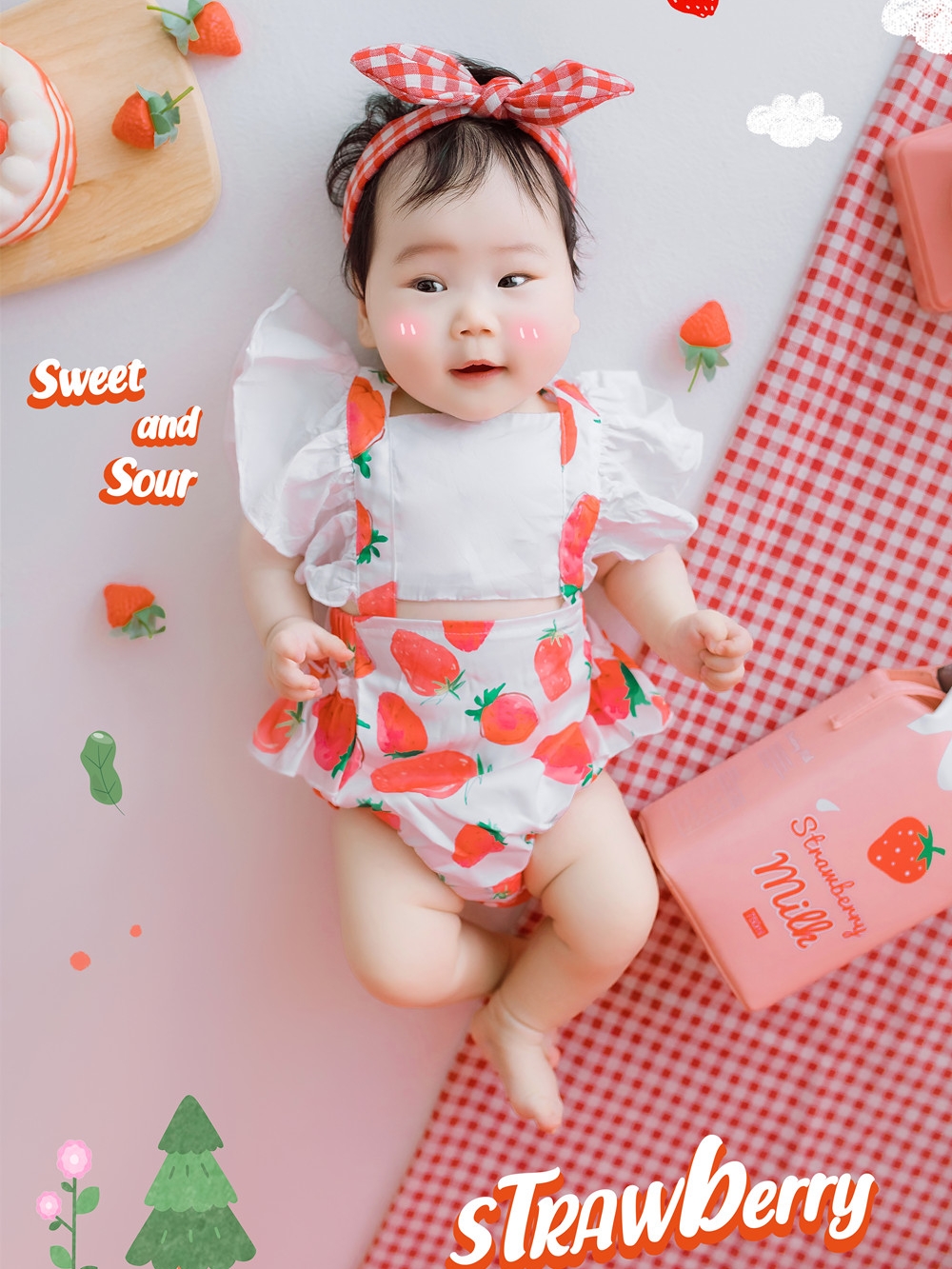 Childrens photography themed c - đánh giá và giá Summer Clothing Baby