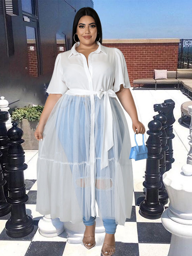 Women Clothing Plus Size Dress - đánh giá và giá Summer Days Clothing