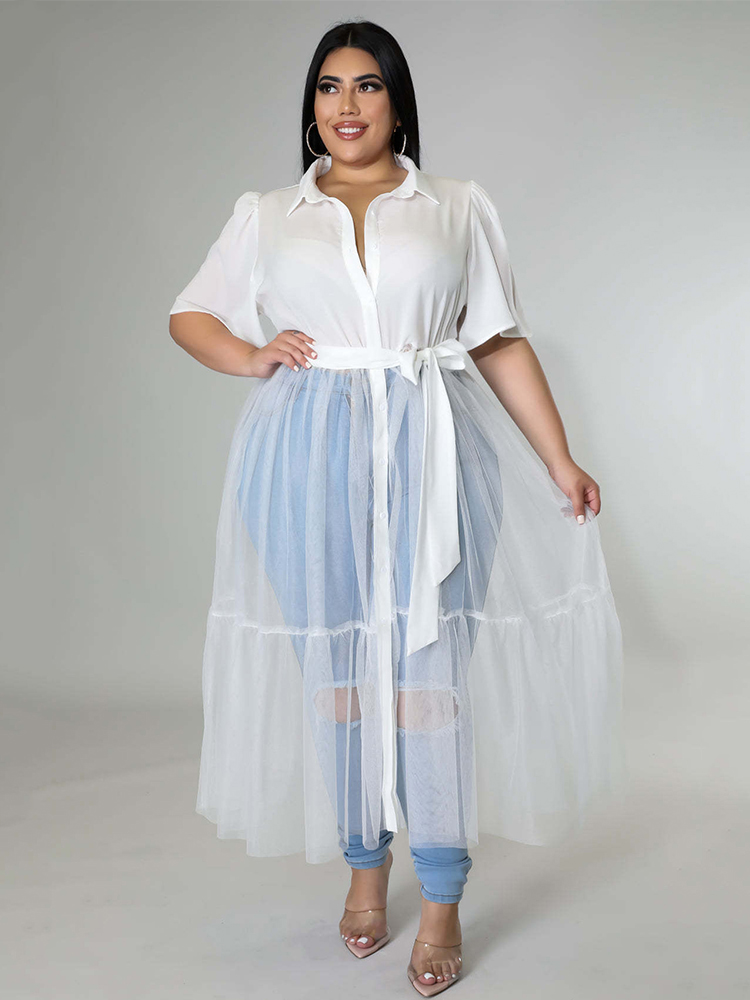 Women Clothing Plus Size Dress - đánh giá và giá Summer Days Clothing