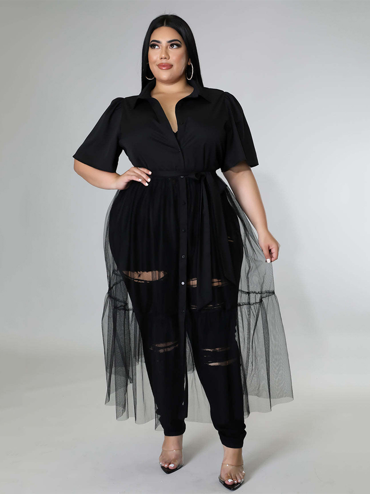 Women Clothing Plus Size Dress - đánh giá và giá Summer Days Clothing