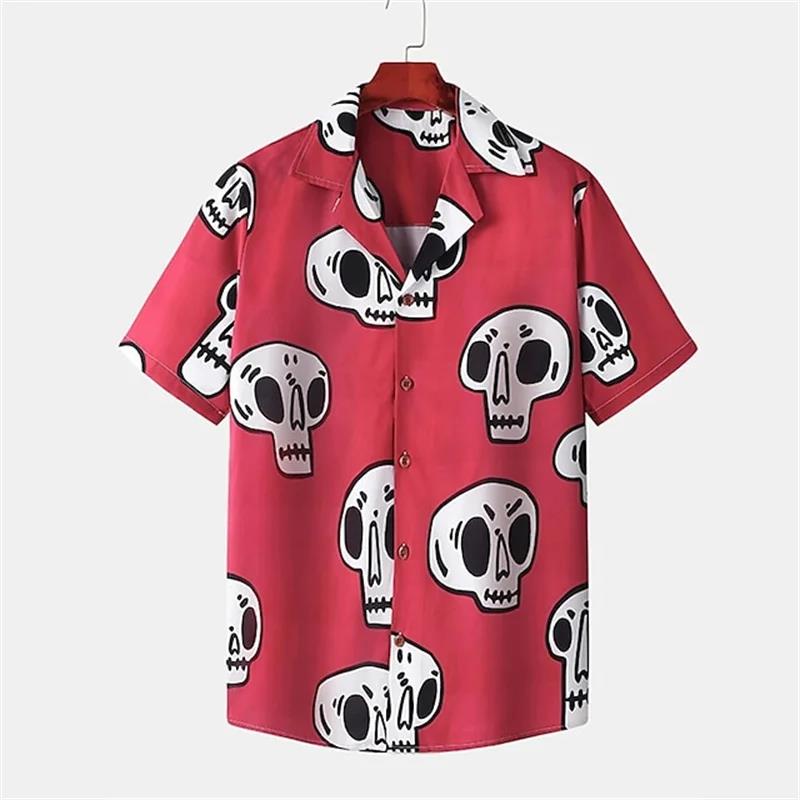 Hawaiian Coconut Tree Sunset P - đánh giá và giá Summer Vacation Clothing Men