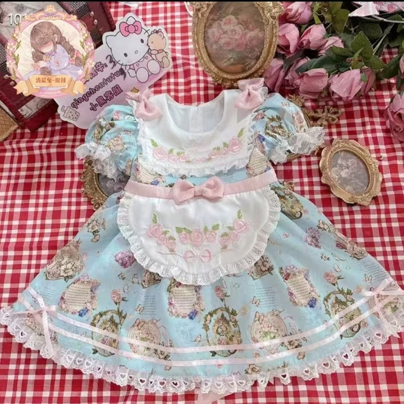 Ins Handmade Photography Cloth - đánh giá và giá Summer Clothing Boutiques