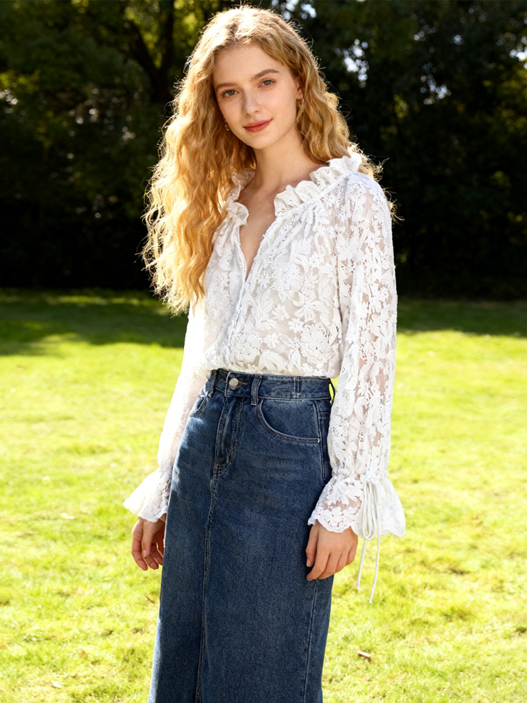 New Hot Seller Elegant Buttons - đánh giá và giá Summer Clothing Trends For Women