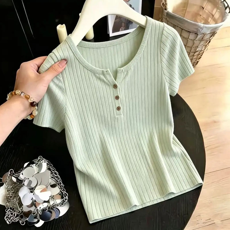Knitwears Knitted Sweater Wome - đánh giá và giá Summer Days Clothing