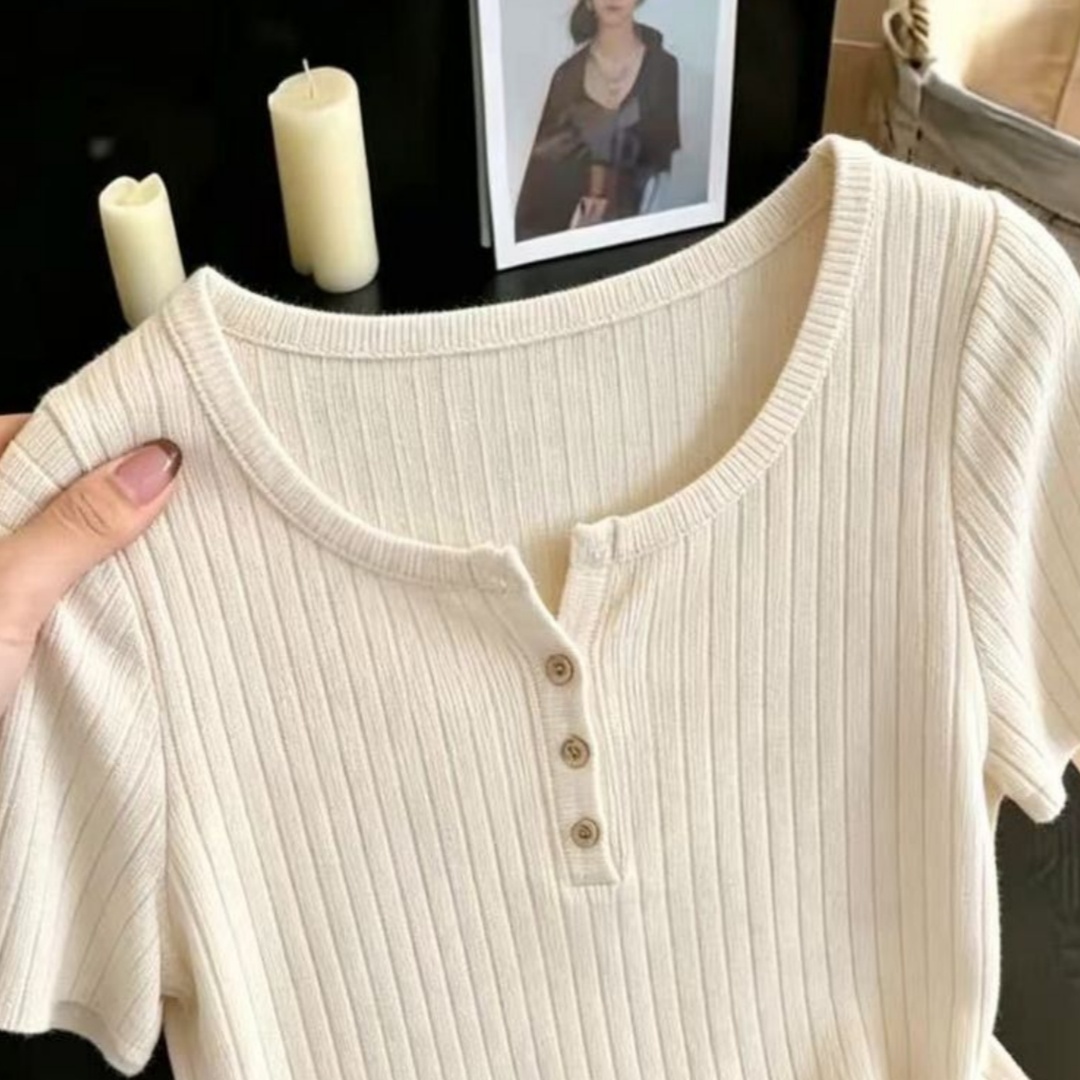 Knitwears Knitted Sweater Wome - đánh giá và giá Summer Days Clothing