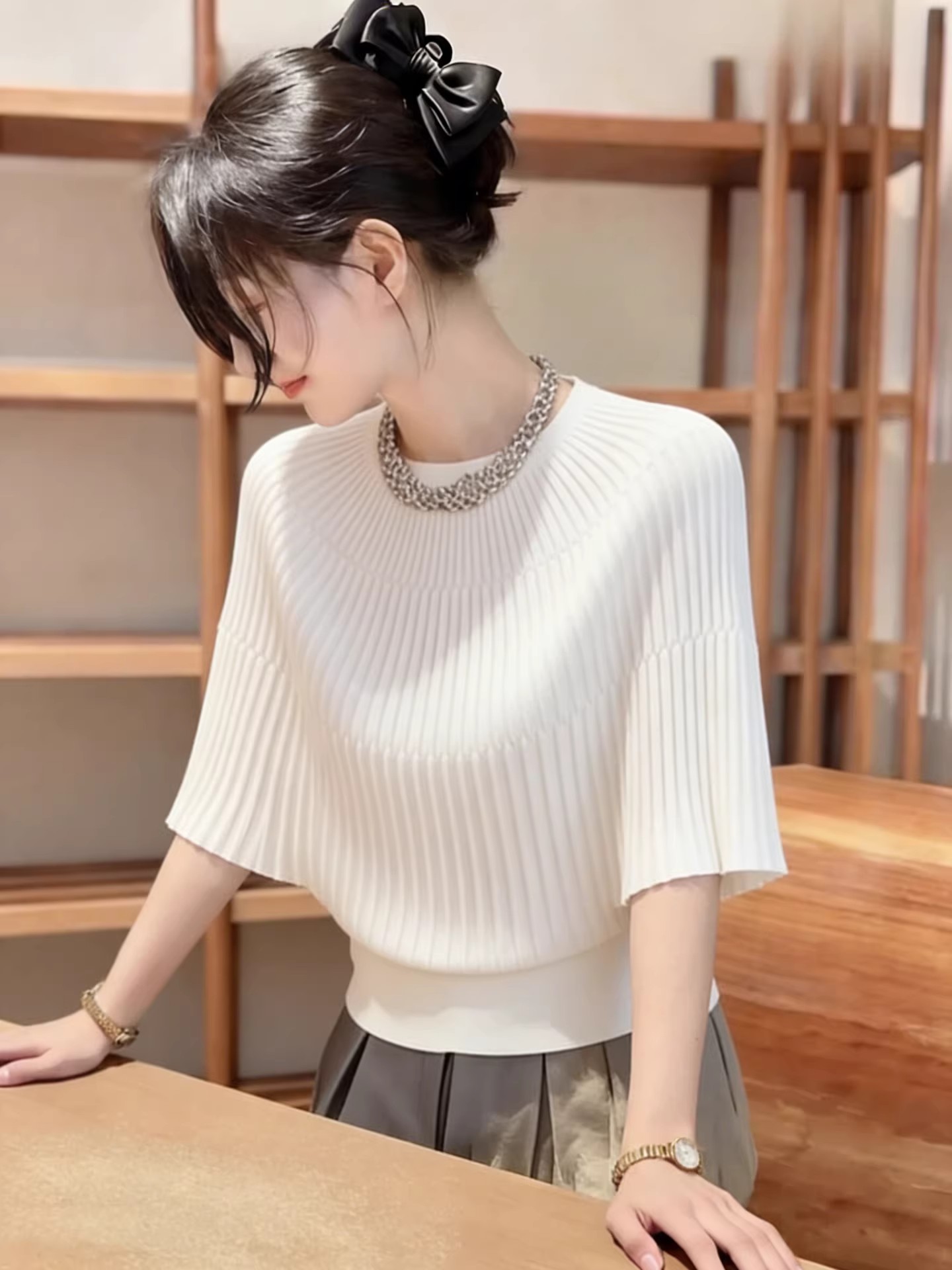 Women Clothing Summer O-Neck K - đánh giá và giá Summer Days Clothing