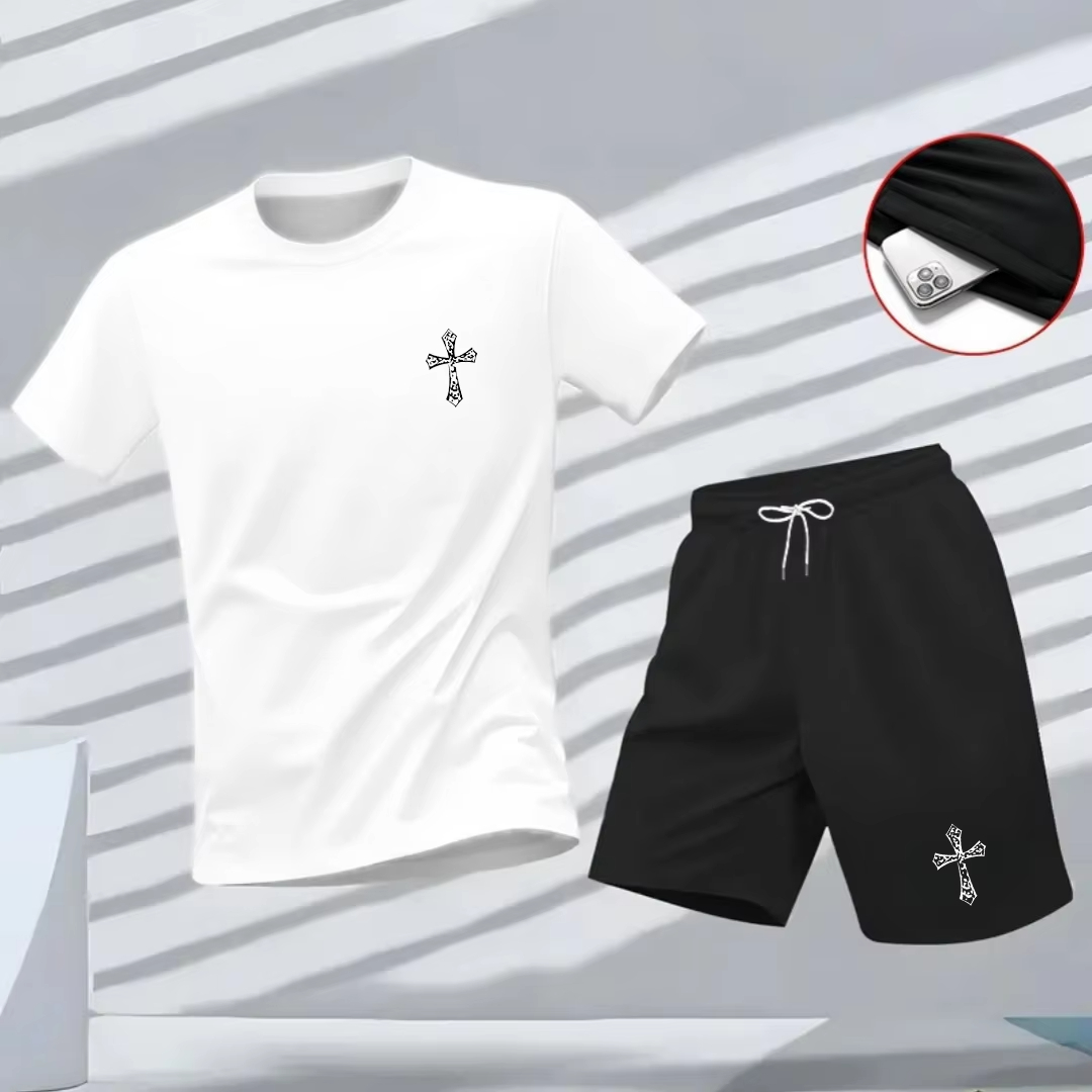 New high-quality men's summer  - đánh giá và giá Summer Clothing Haul