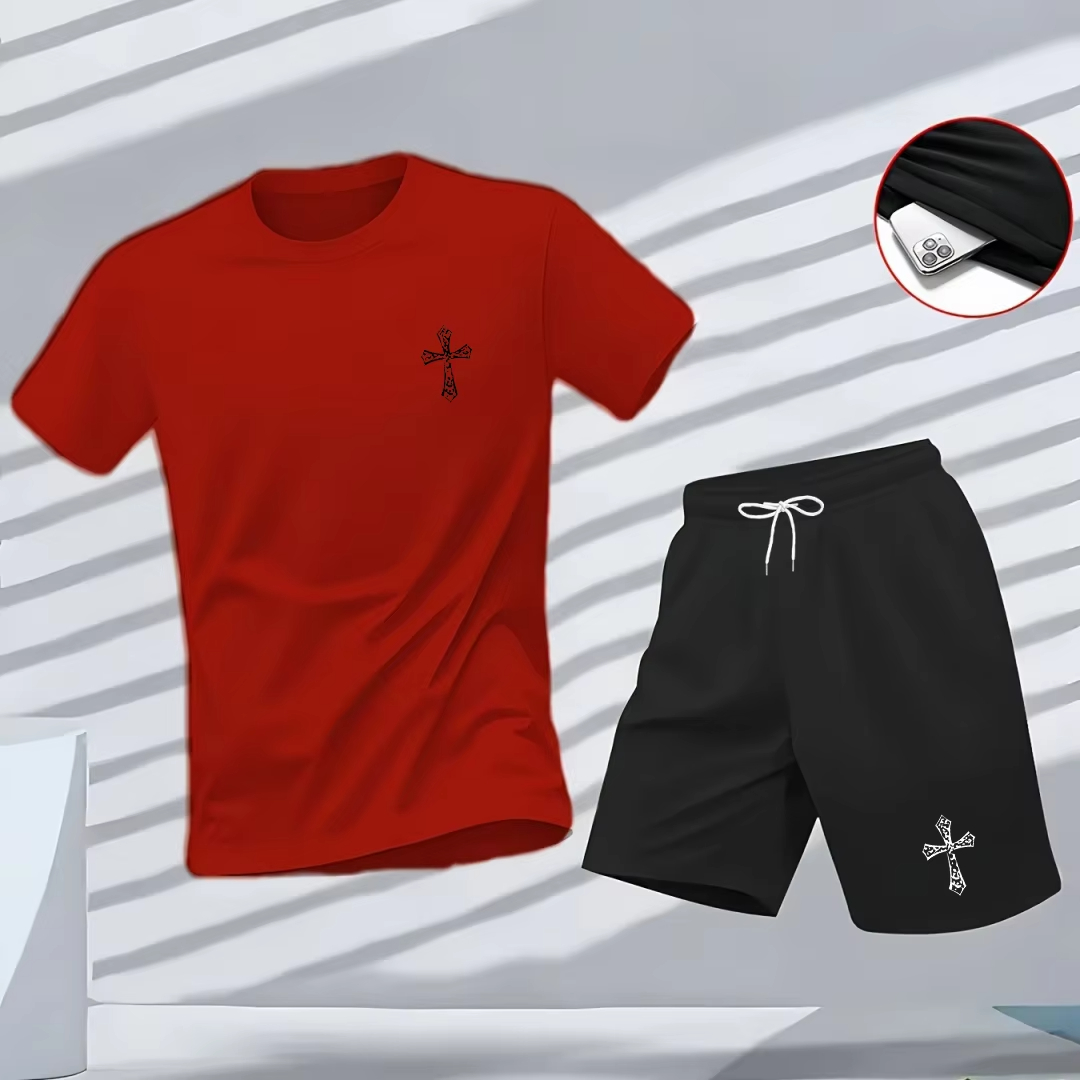 New high-quality men's summer  - đánh giá và giá Summer Clothing Haul