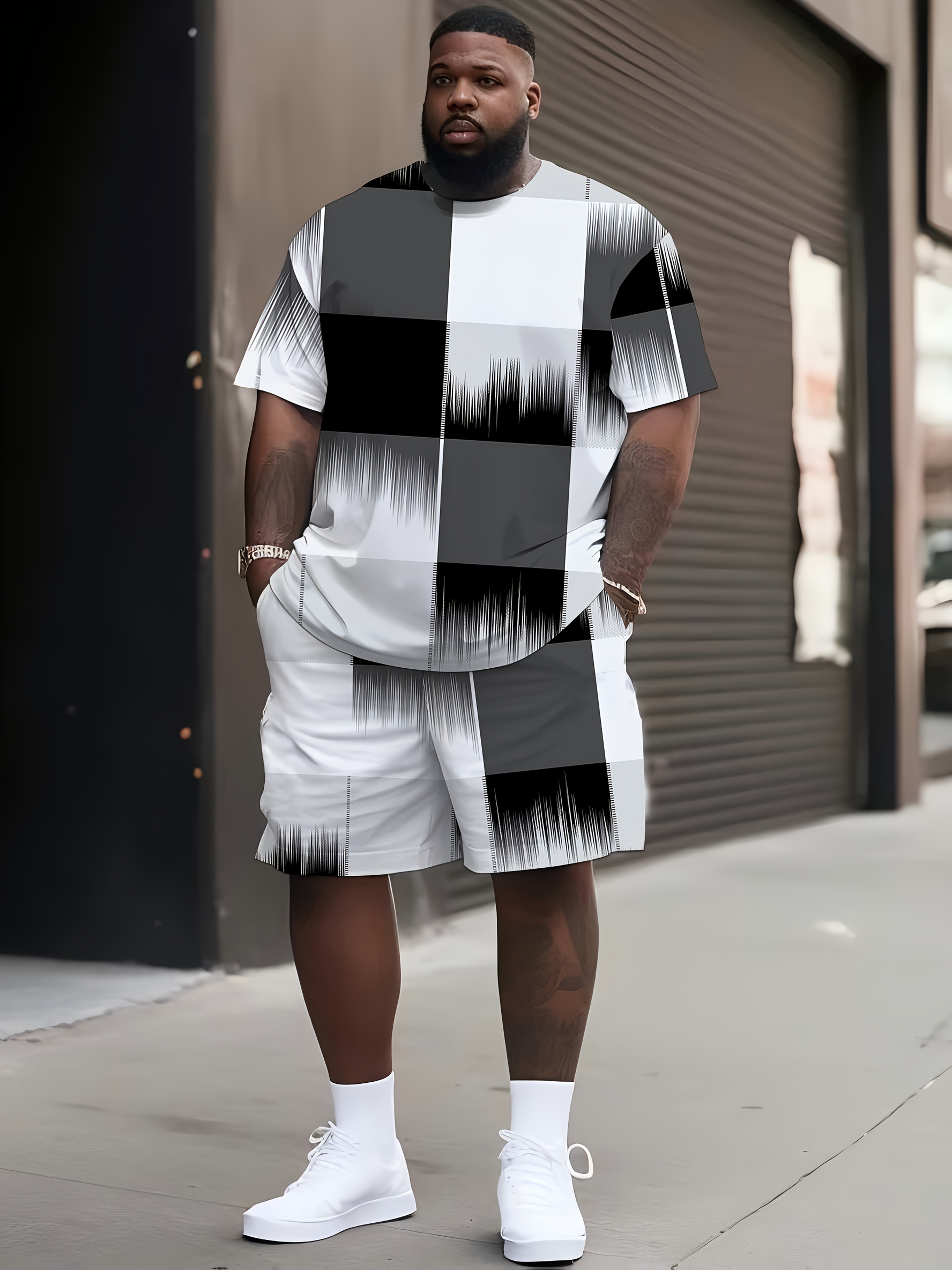 Summer Large Size Men's Clothi - đánh giá và giá Summer Clothing Styles Men