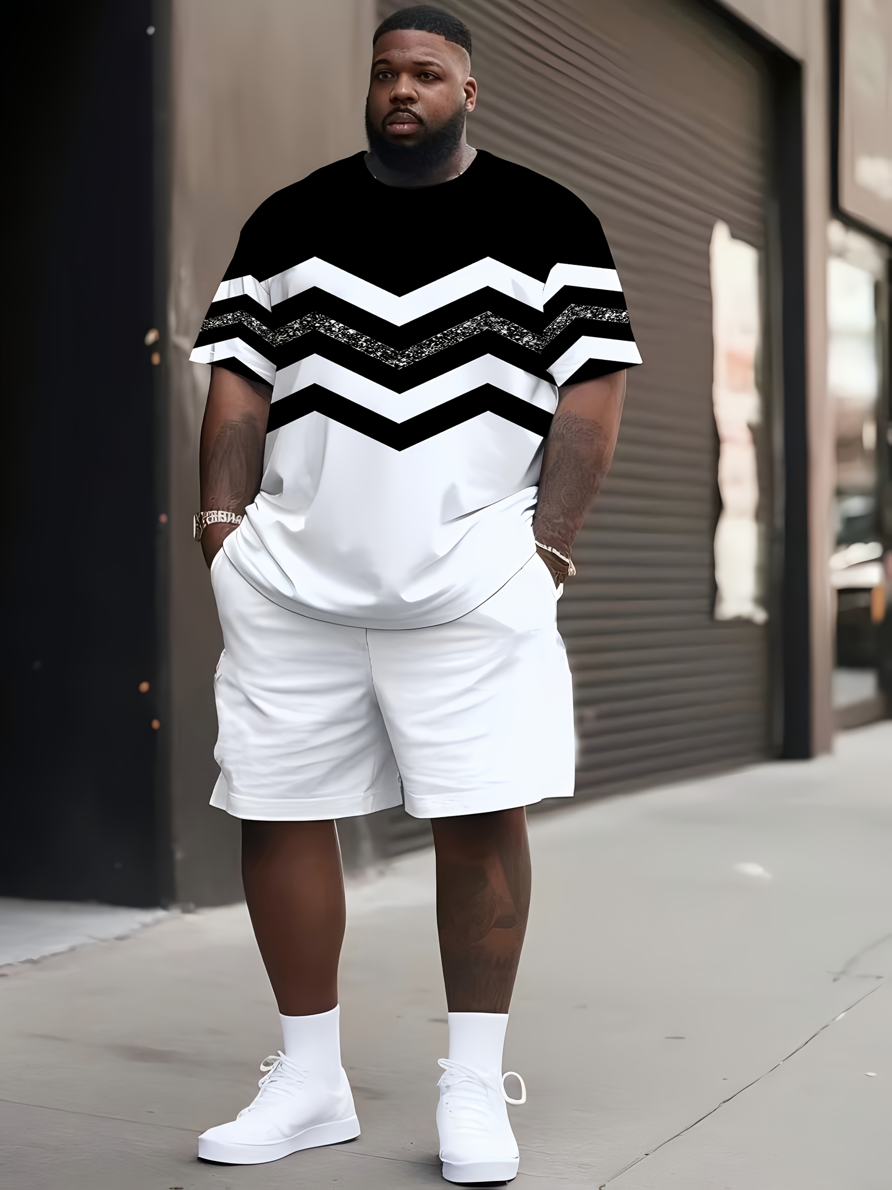Summer Large Size Men's Clothi - đánh giá và giá Summer Clothing Styles Men