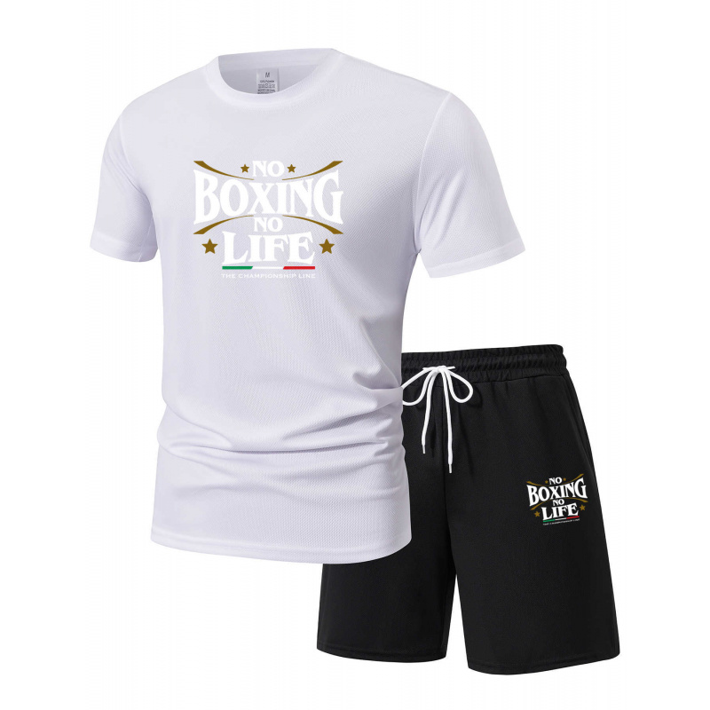 Summer Leisure Men'S 2-Piece S - đánh giá và giá Summer Clothing Haul