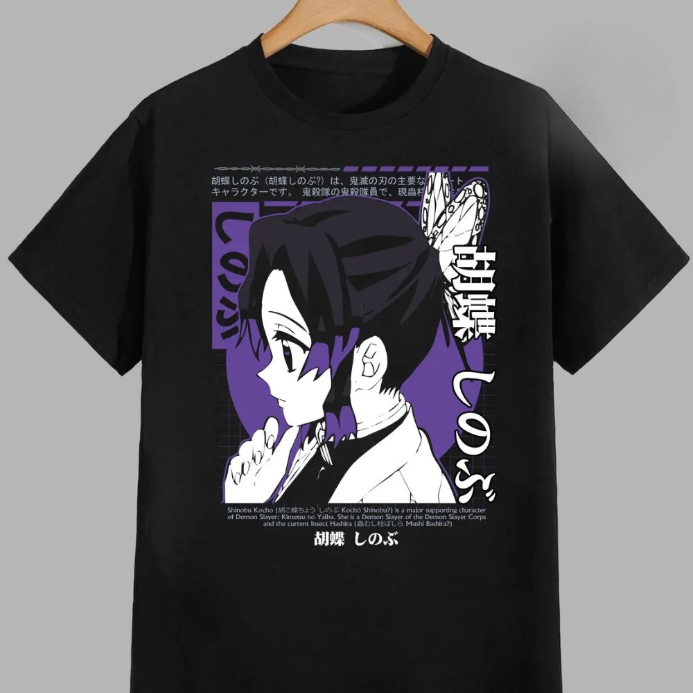 2026 New Summer Hot Demon Slay - đánh giá và giá Summer Edition Clothing