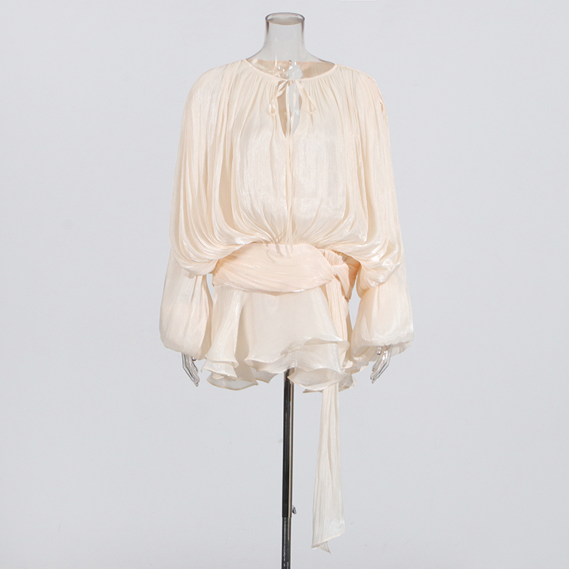 TWOTWINSTYLE Solid Patchwork L - đánh giá và giá Zara Summer Clothing For Women