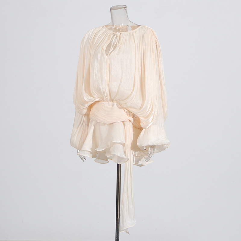 TWOTWINSTYLE Solid Patchwork L - đánh giá và giá Zara Summer Clothing For Women