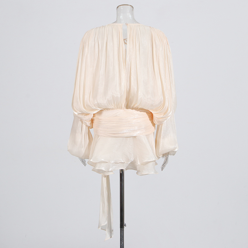 TWOTWINSTYLE Solid Patchwork L - đánh giá và giá Zara Summer Clothing For Women