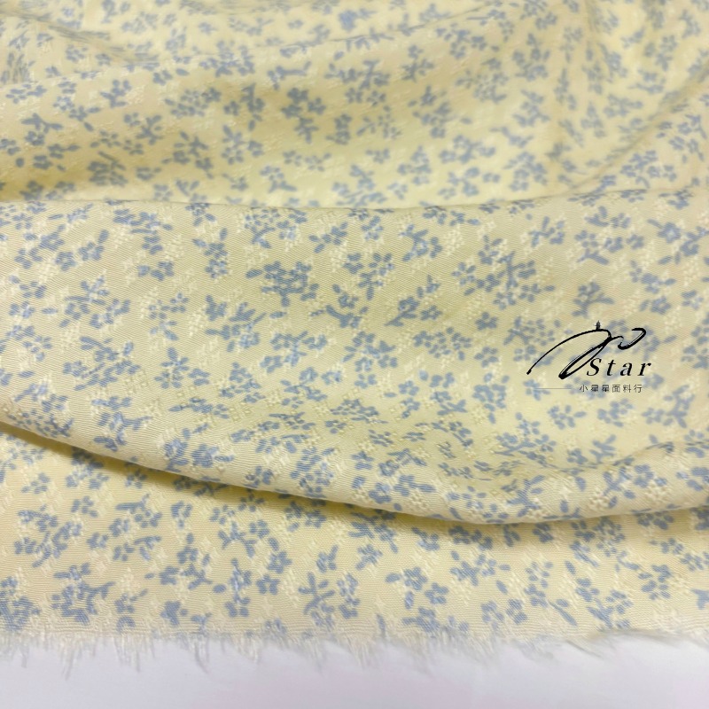 Soft Drooping Light Yellow Jac - đánh giá và giá Soft Summer Yellow Clothing