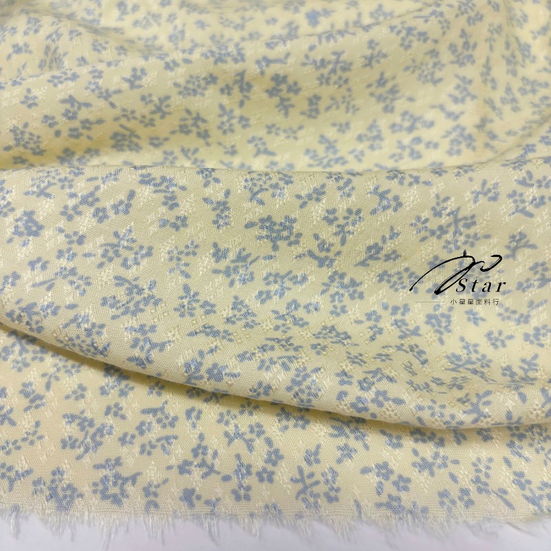 Soft Drooping Light Yellow Jac - đánh giá và giá Soft Summer Yellow Clothing
