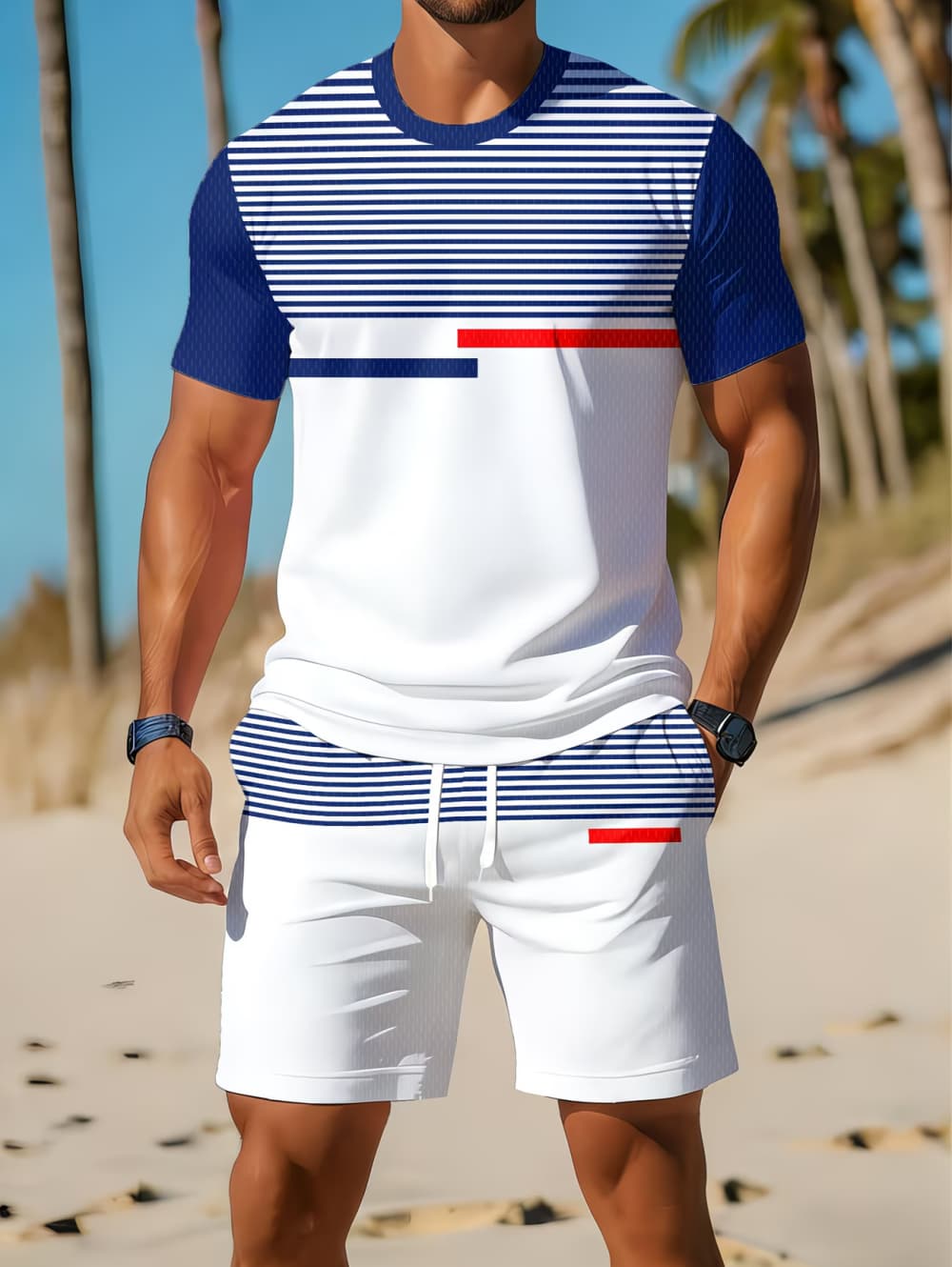 2026 Summer New Arrival Men's  - đánh giá và giá Summer Clothing Haul