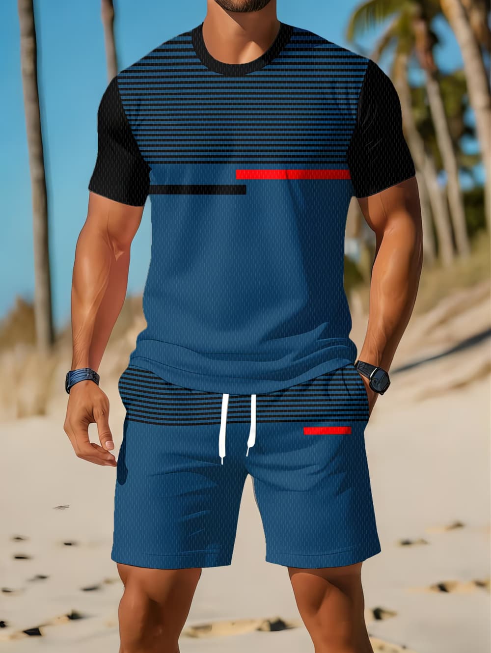 2026 Summer New Arrival Men's  - đánh giá và giá Summer Clothing Haul