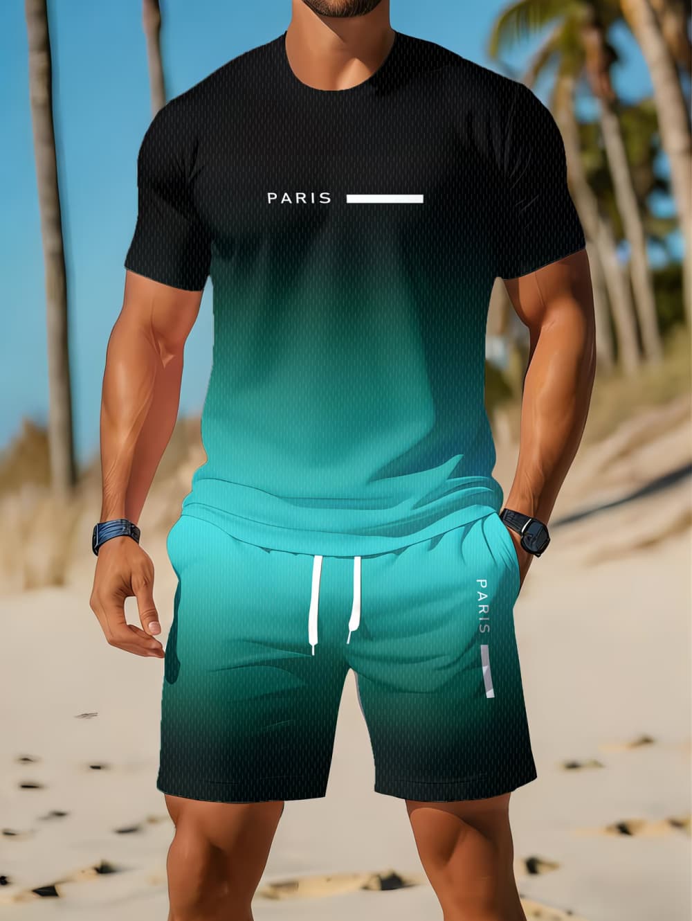2026 Summer New Arrival Men's  - đánh giá và giá Summer Clothing Haul