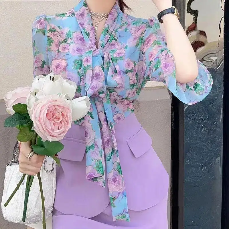 Shirt Splicing Holiday Outfits - đánh giá và giá Summer Clothing Trends For Women