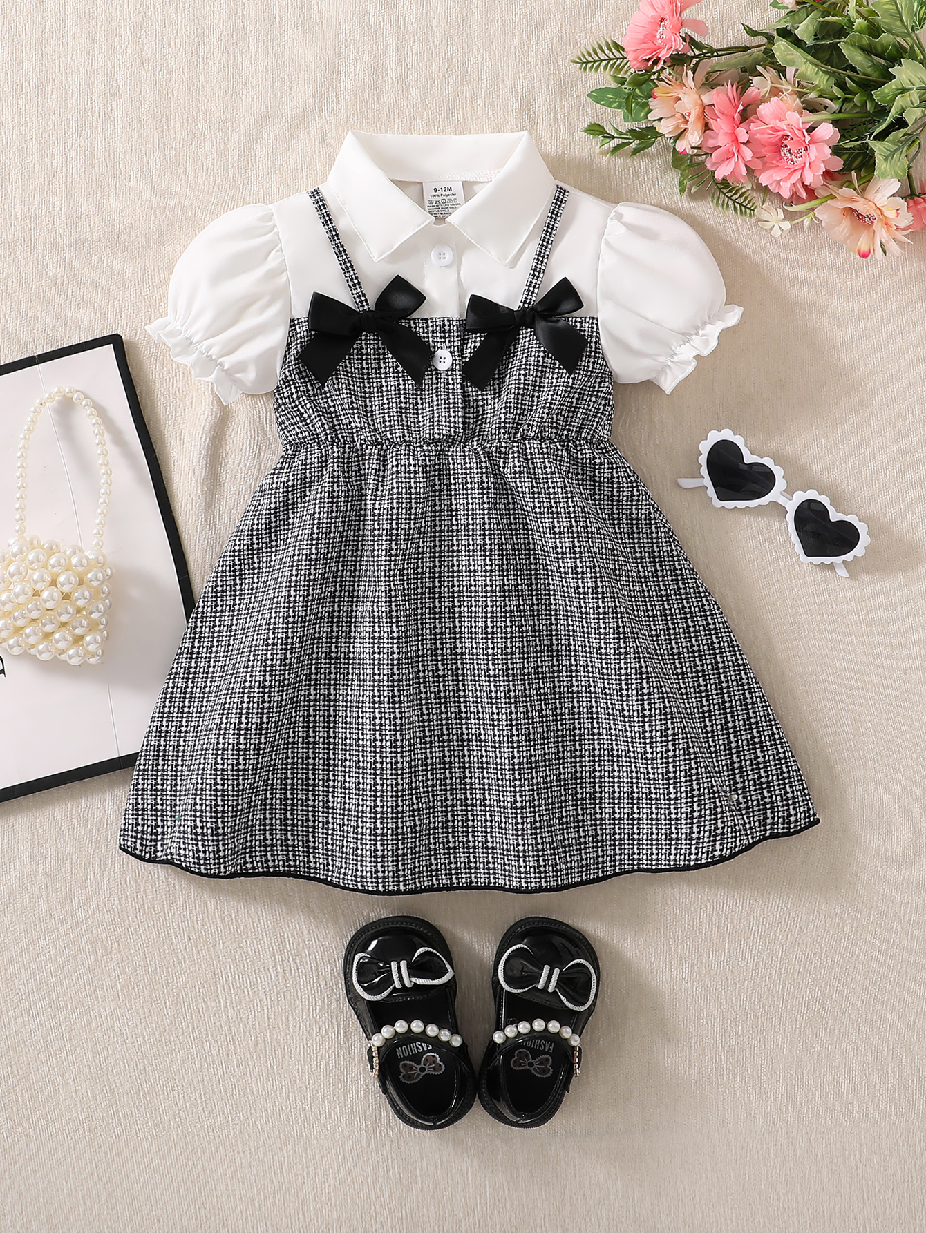 Suitable for Summer - Baby Gir - đánh giá và giá Summer Clothing Must Haves