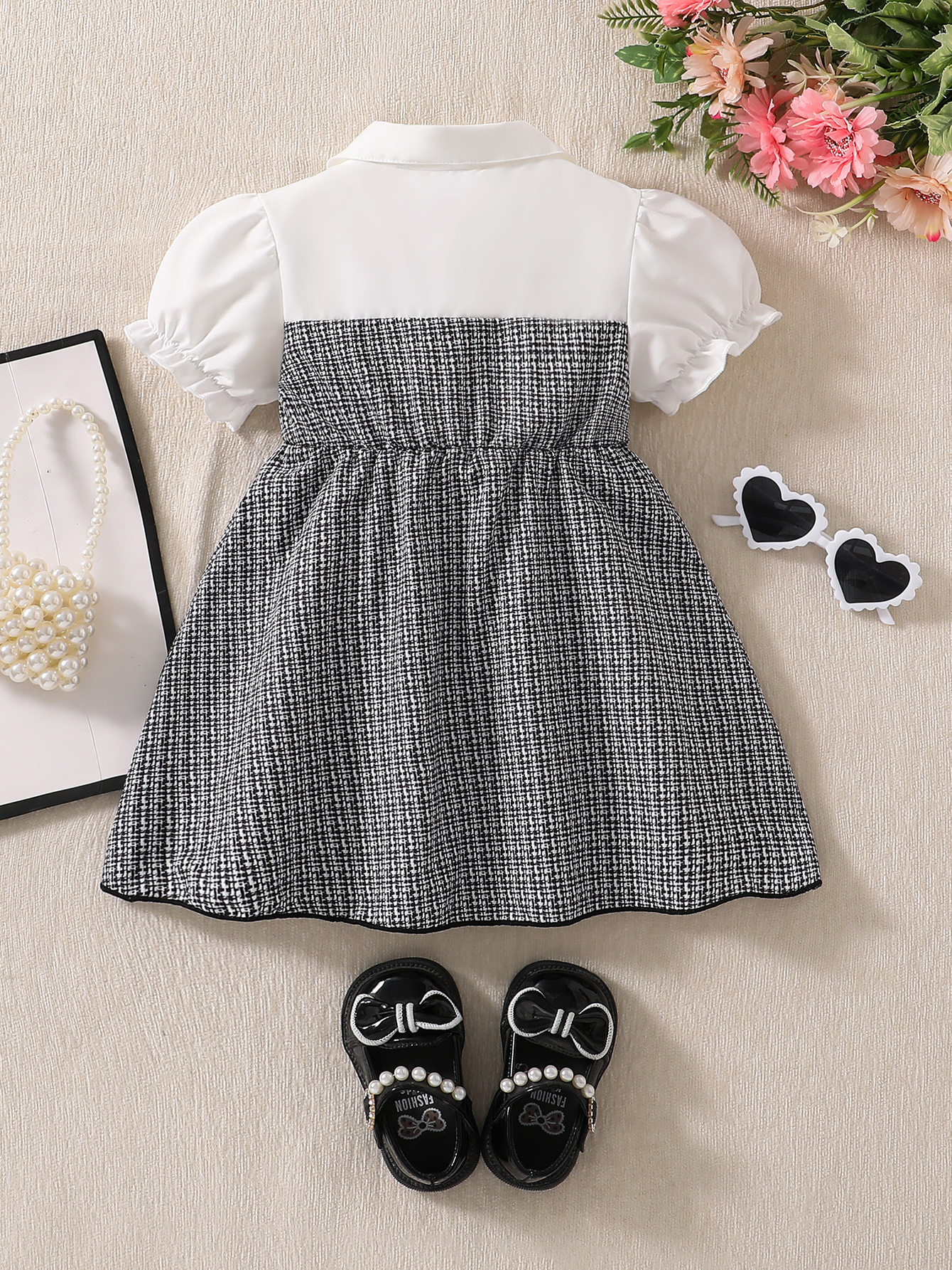 Suitable for Summer - Baby Gir - đánh giá và giá Summer Clothing Must Haves