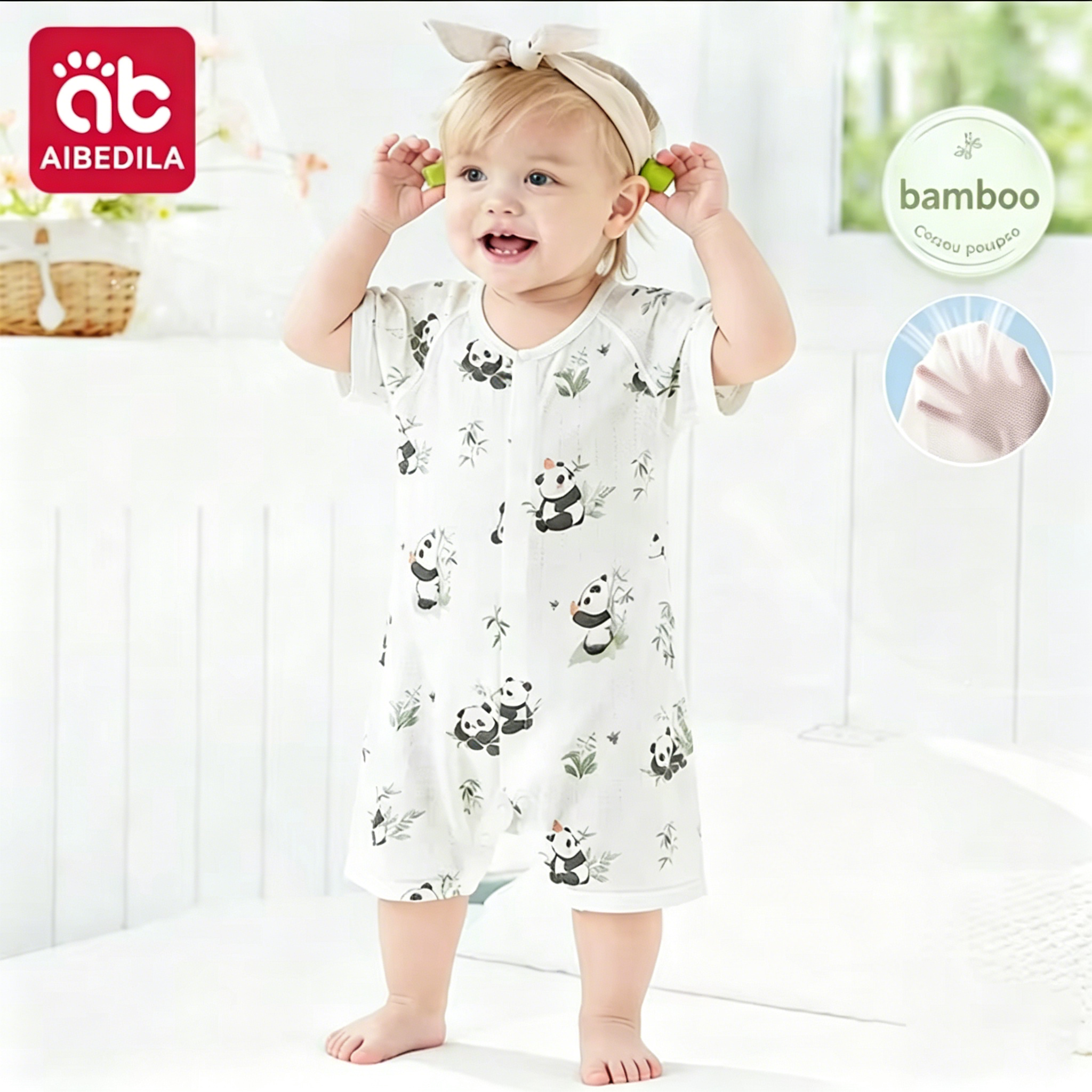 AIBEDILA Boys Girls Baby Summe - đánh giá và giá Summer Clothing For Baby Boy