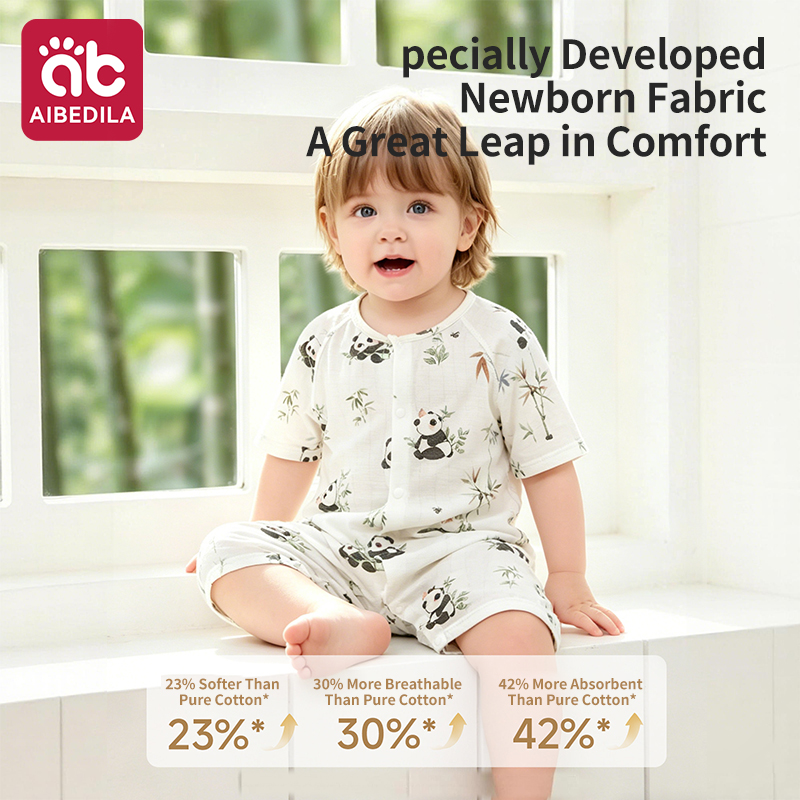 AIBEDILA Boys Girls Baby Summe - đánh giá và giá Summer Clothing For Baby Boy