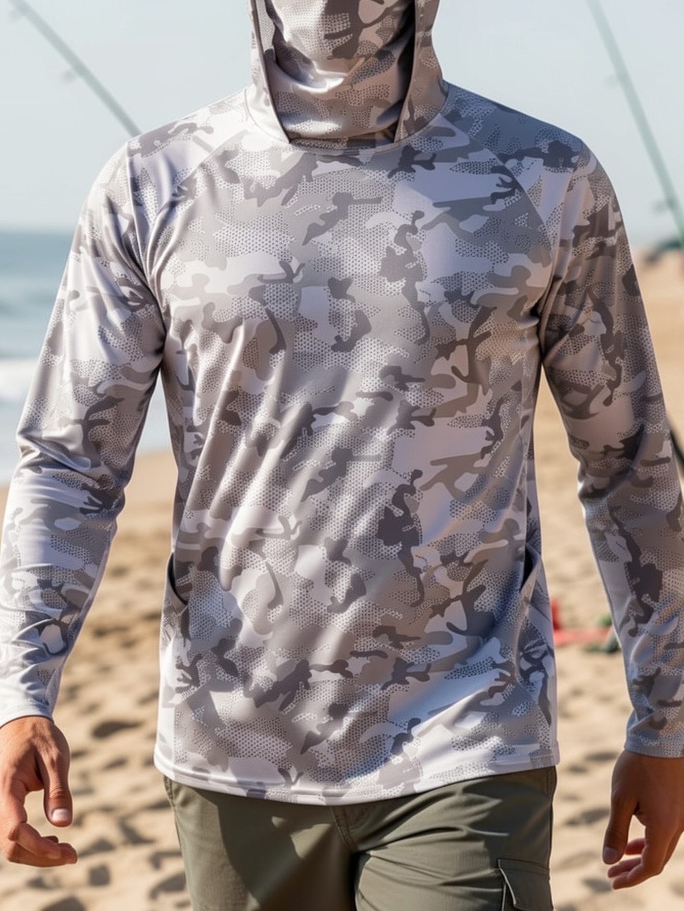 European and American men's su - đánh giá và giá Summer Clothing Types