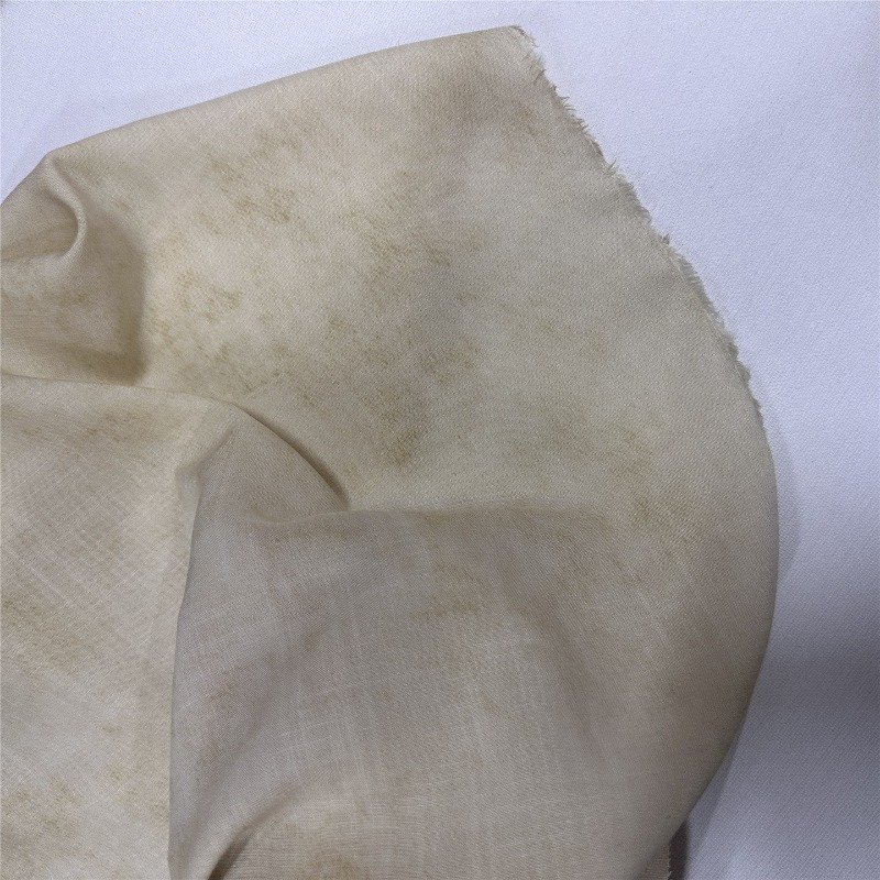 Light Yellow Misty Floral Soft - đánh giá và giá Soft Summer Yellow Clothing