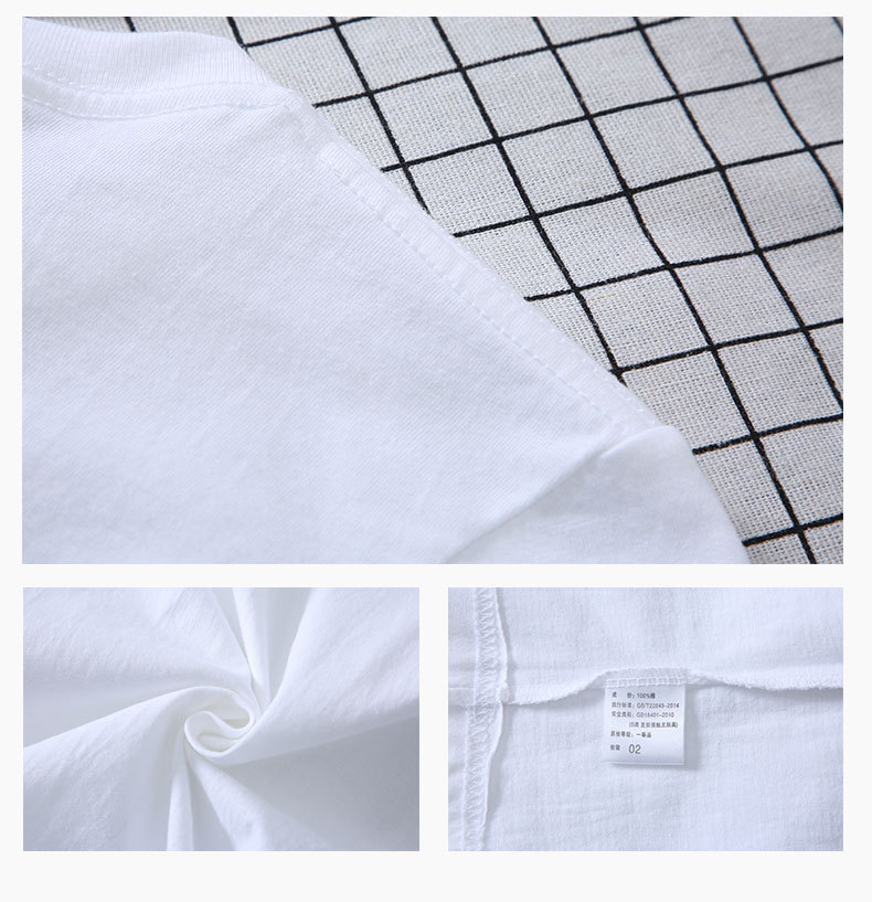 Short Sleeve T-shirt for Boys  - đánh giá và giá Summer Clothing Kids Boys