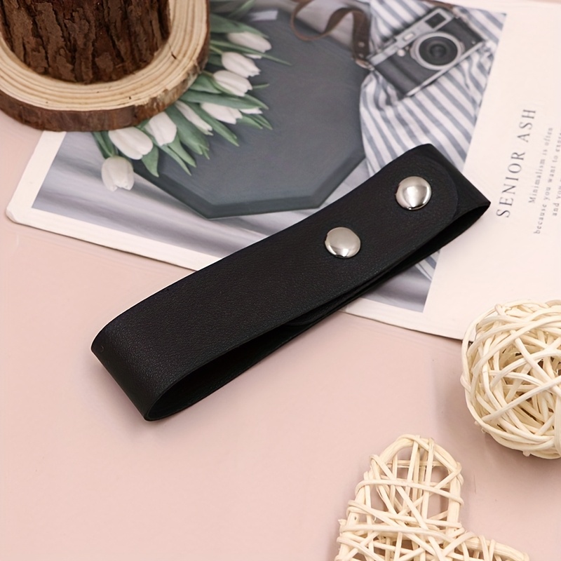 1Pc High-Quality Pu Faux Leath - đánh giá và giá Summer Clothing Must Haves