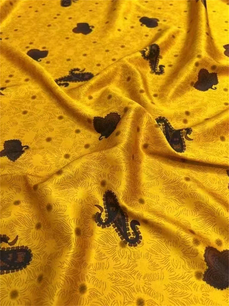Summer Soft Breathable Yellow  - đánh giá và giá Soft Summer Yellow Clothing