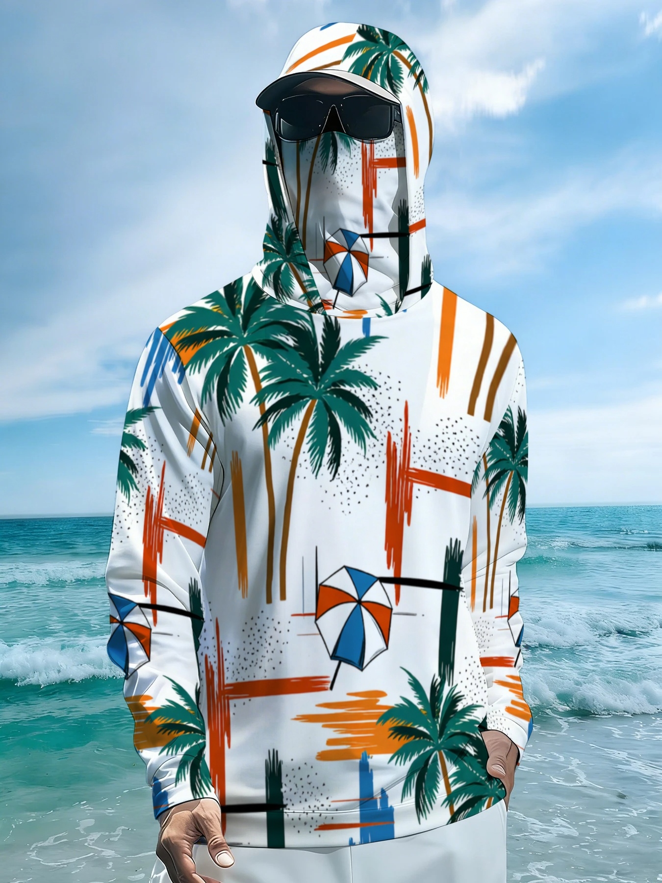 2026 Summer New Style Men's Lo - đánh giá và giá Summer Clothing Types