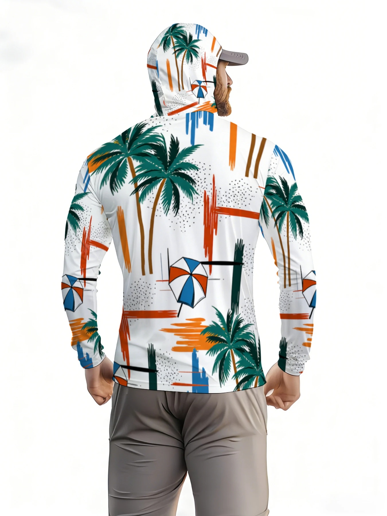 2026 Summer New Style Men's Lo - đánh giá và giá Summer Clothing Types