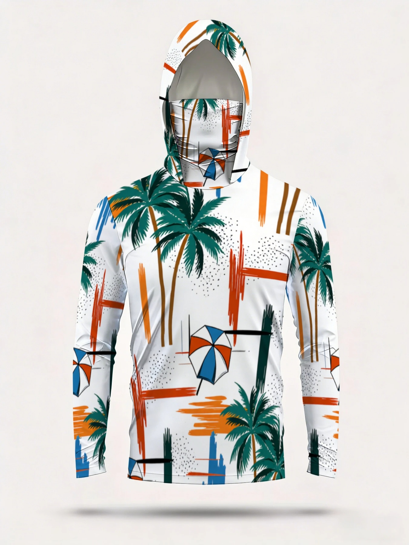 2026 Summer New Style Men's Lo - đánh giá và giá Summer Clothing Types